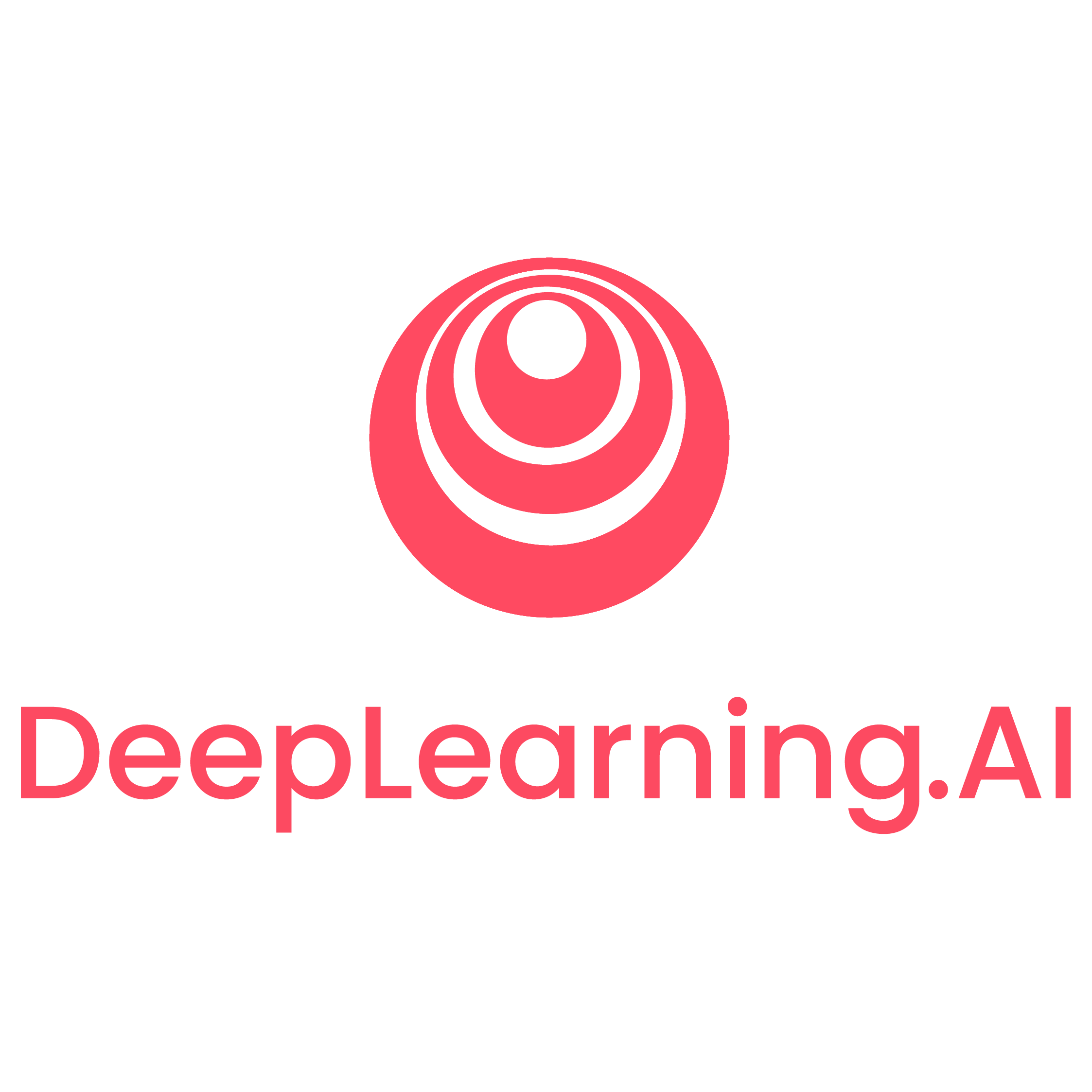 DeepLearning.AI logo